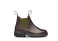 BLUNDSTONE - #2394 brown olive - kids