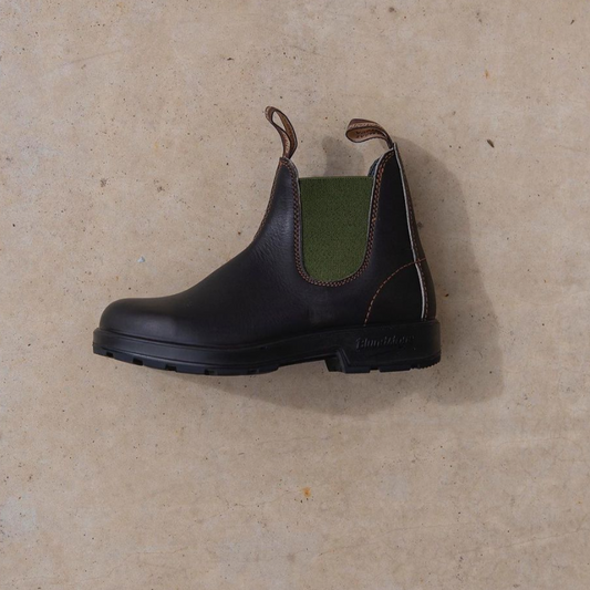 #2394 brown olive - kids