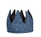 crown velvet blue