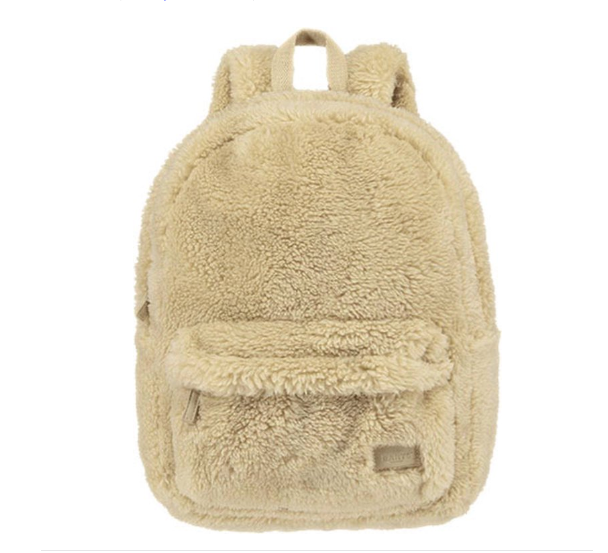 BARTS - rugzak maya backpack - sand