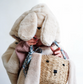 paasmandje, bunny