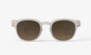 #C zonnebril - ceramic beige - junior