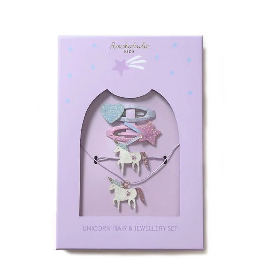 giftset unicorn