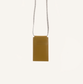 sis - phone pouch - green tonsurton