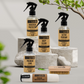 REINIGEN - cleaning brush shoesustain