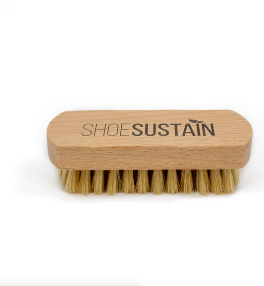 REINIGEN - cleaning brush shoesustain