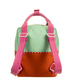 backpack small - better together - orange