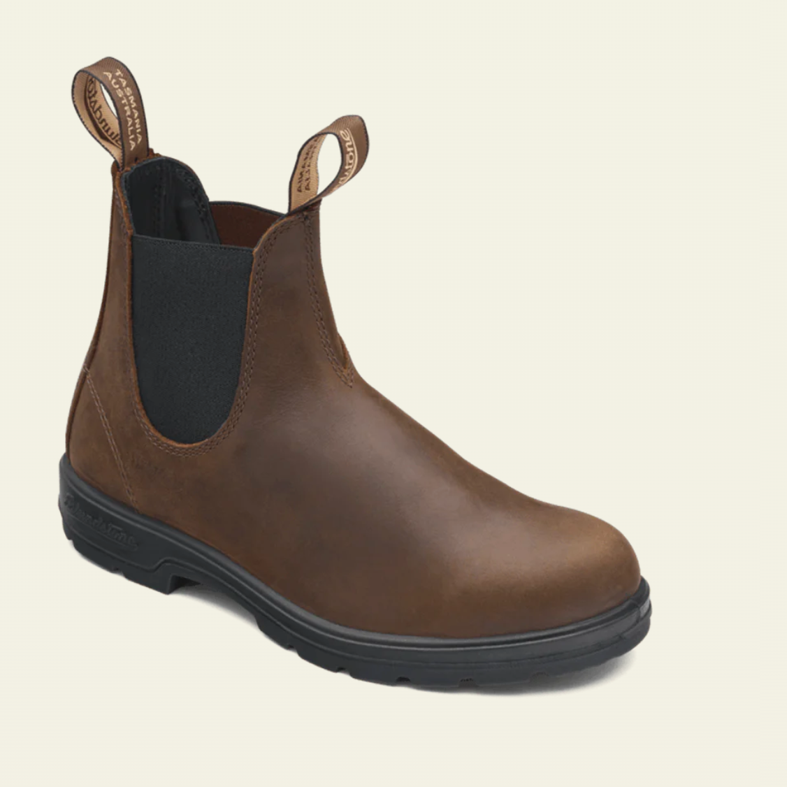 #1609 classic antique brown - adult