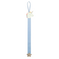 rainbow unicorn clip hanger