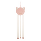 clara cat 3 ribbon clip hanger