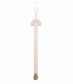 enchanted rainbow clip hanger