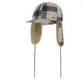 jecy pet met oorbescherming - adult