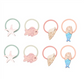 mermaid mini ponies