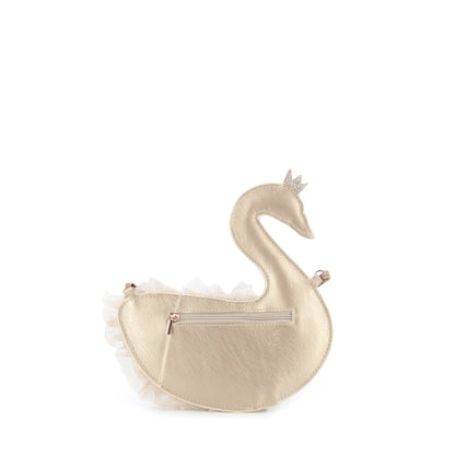 Mimi & Lula bag swan