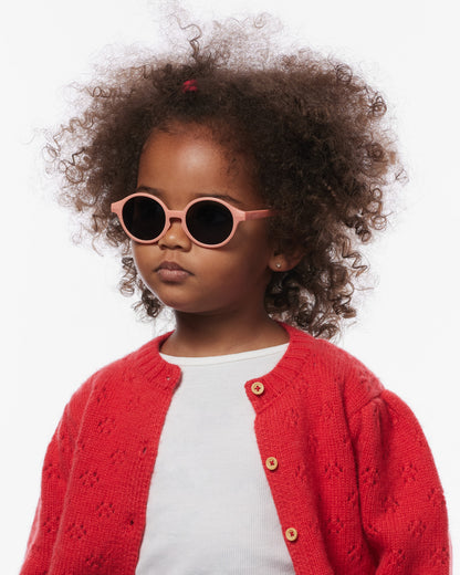 Izipizi sunglasses 0-3Y abricot