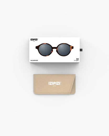 Izipizi sunglasses 0-3Y tortoise