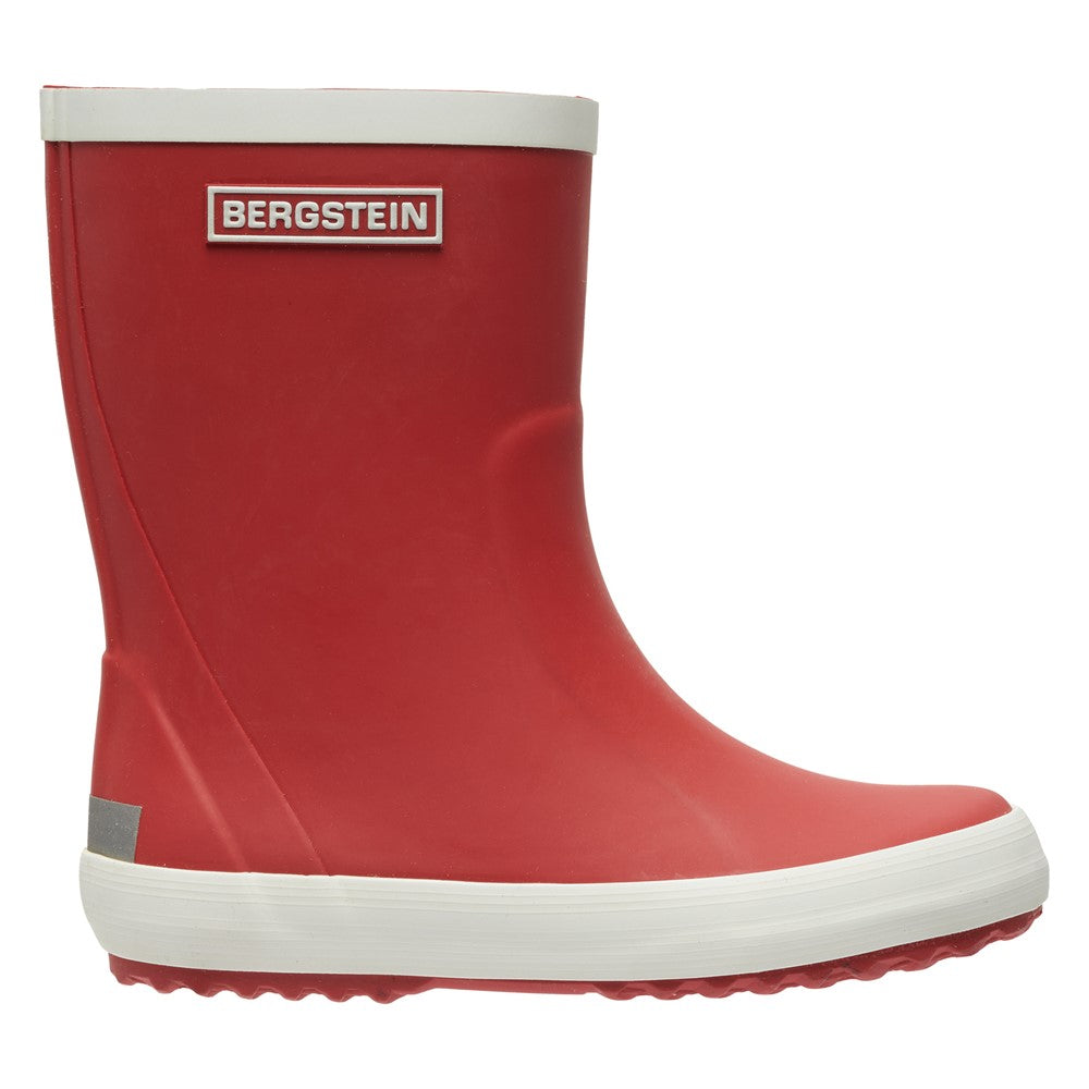 Bergstein regenlaars red