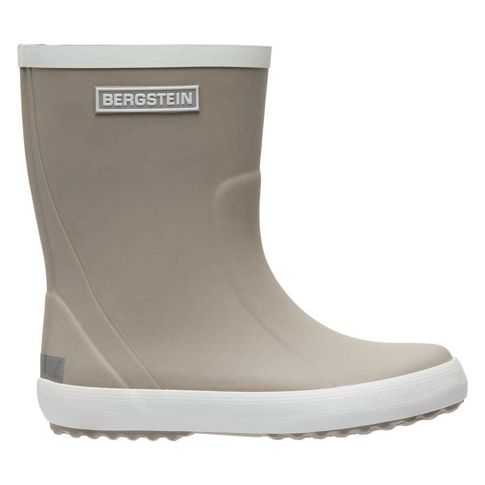 Bergstein regenlaars sand