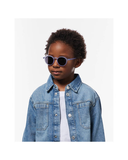 Izipizi sunglasses kids 3-5Y lavender