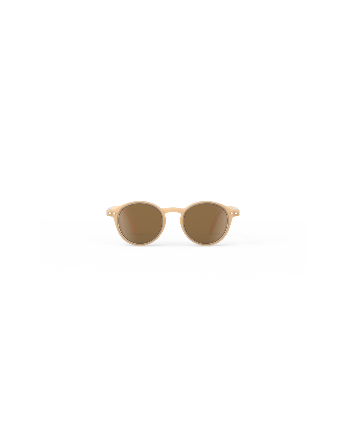 Izipizi sunglasses kids 5-7Y macchiato