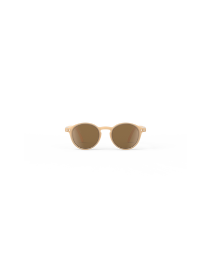 Izipizi sunglasses kids 5-7Y macchiato