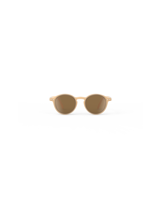 Izipizi sunglasses kids 5-7Y macchiato