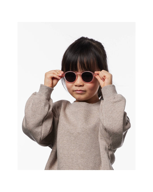 Izipizi sunglasses kids 3-5Y pink