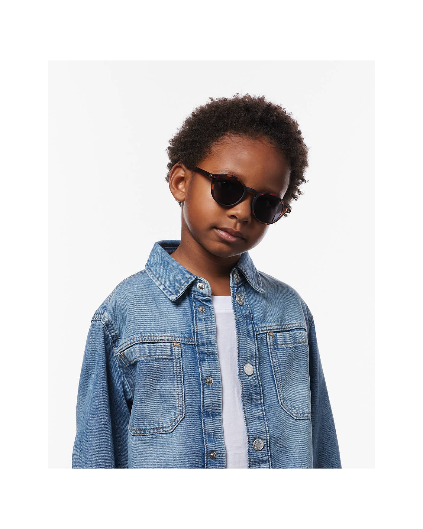 Izipizi sunglasses kids 3-5Y tortoise