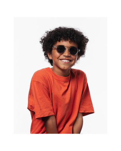 Izipizi sunglasses junior 7-11Y frozen blue