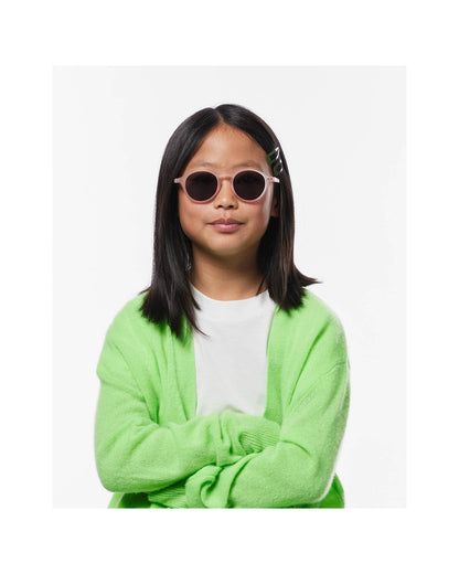 Izipizi sunglasses junior 7-11Y pink