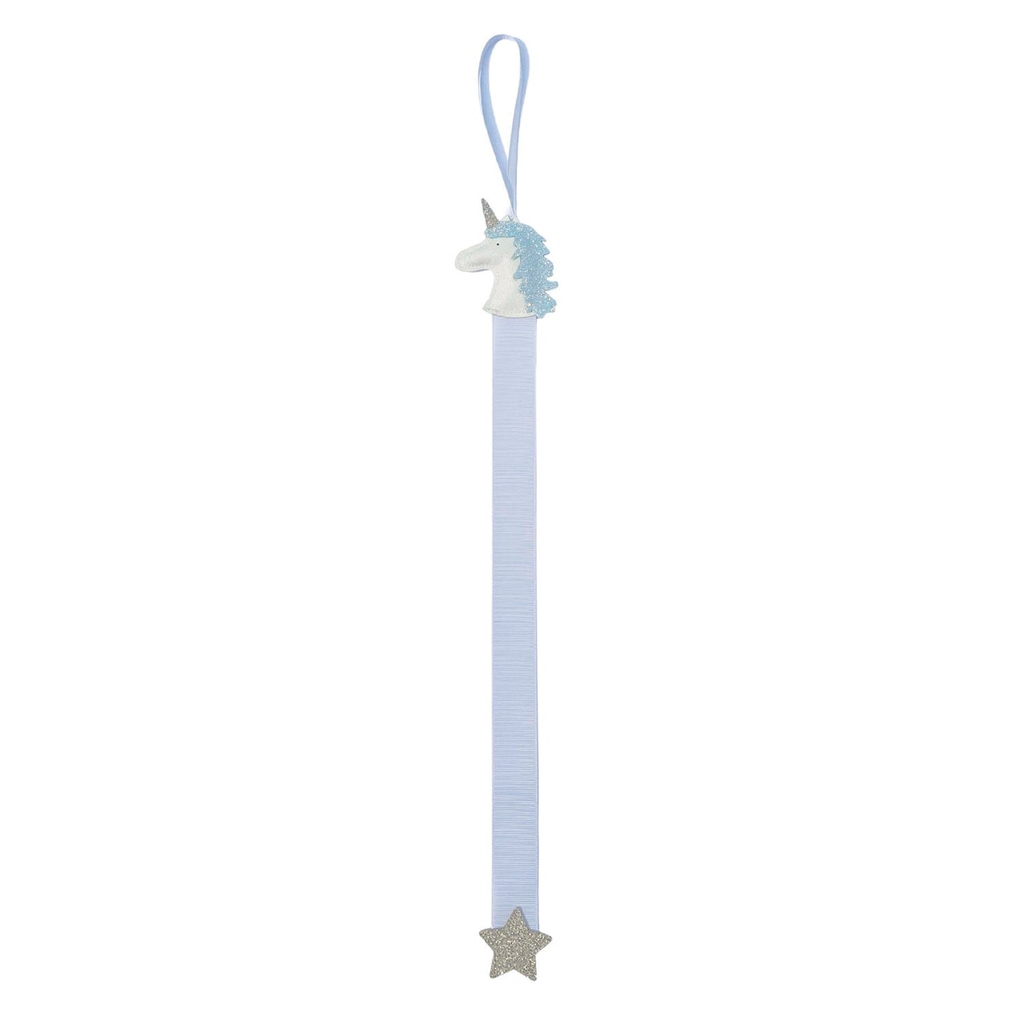 ROCKAHULA - unicorn - clip hanger