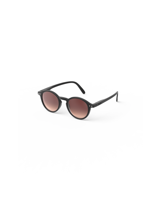 Izipizi sunglasses kids 5-7Y black road