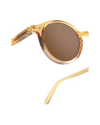 Izipizi sunglasses kids 3-5Y golden canyon