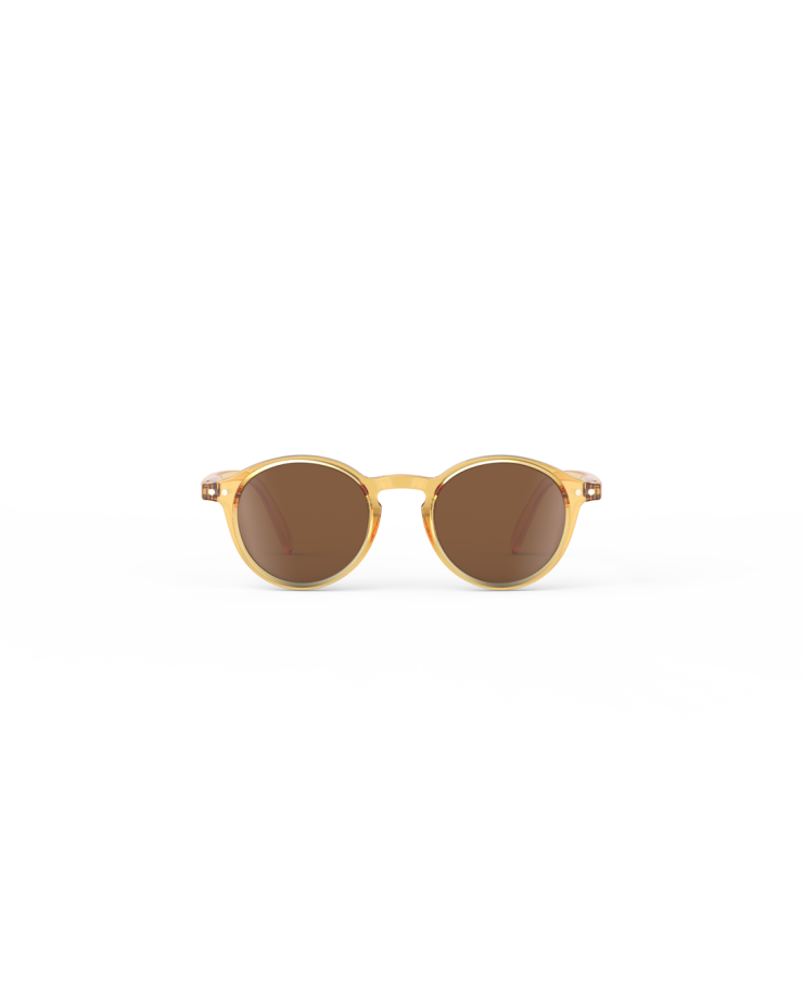 Izipizi sunglasses kids 5-7Y golden canyon