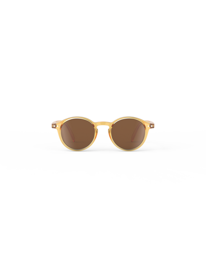 Izipizi sunglasses kids 5-7Y golden canyon
