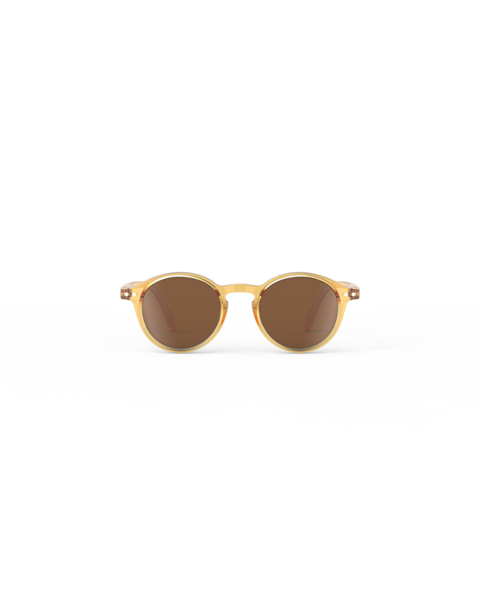 Izipizi sunglasses kids 5-7Y golden canyon