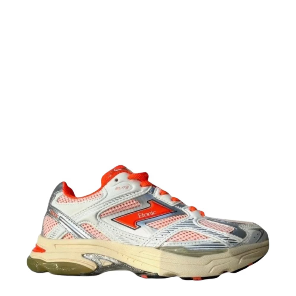 Etonic elite fluo orange