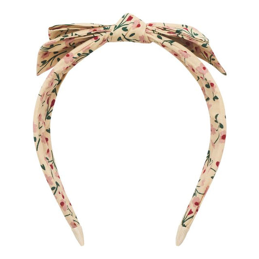 Diadeem floral edie alice