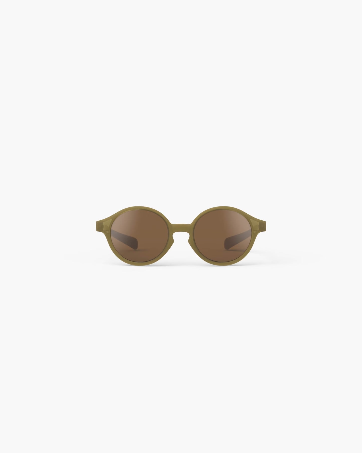 Izipizi sunglasses 0-3Y glossy khaki