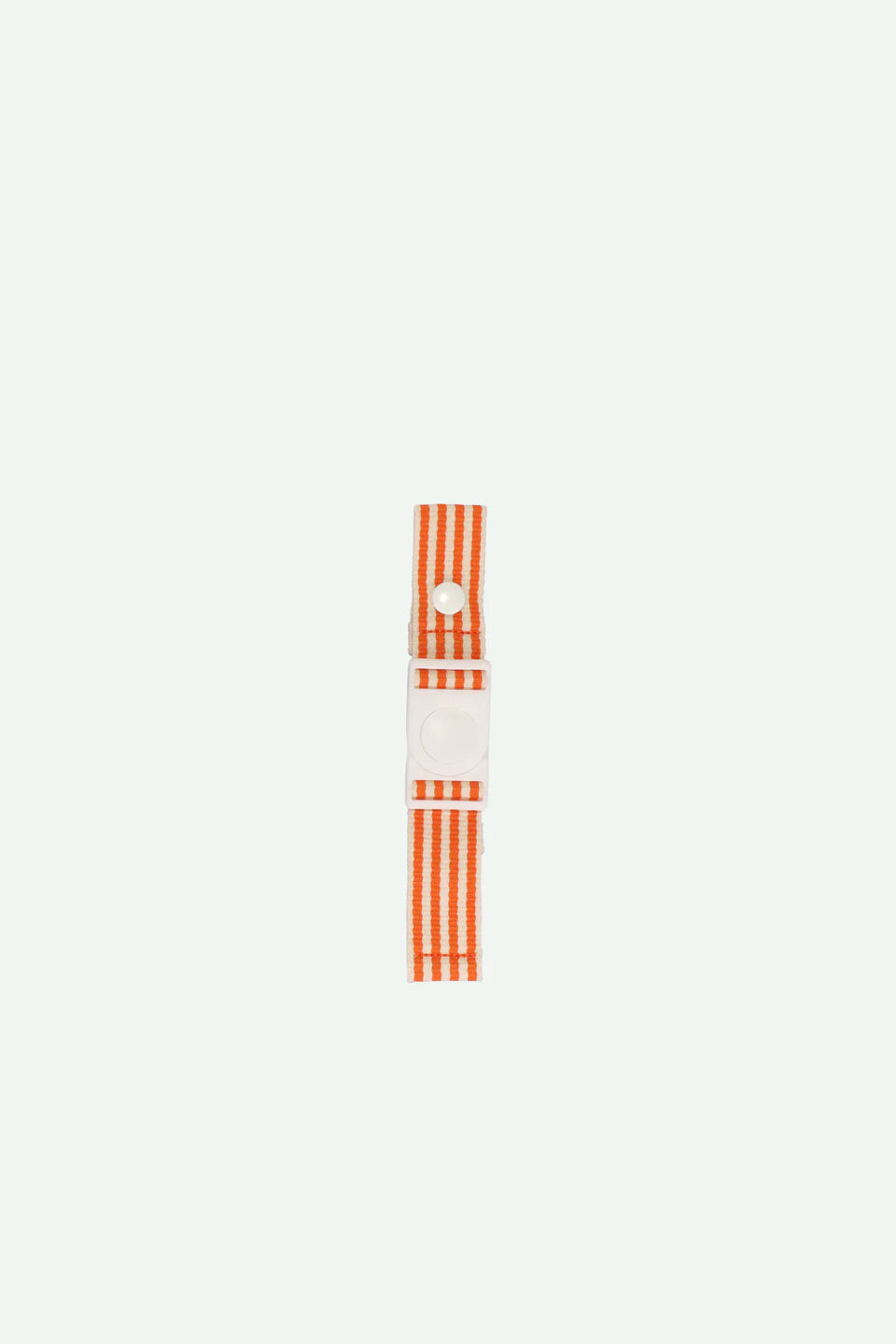 Sticky lemon chest strap orange