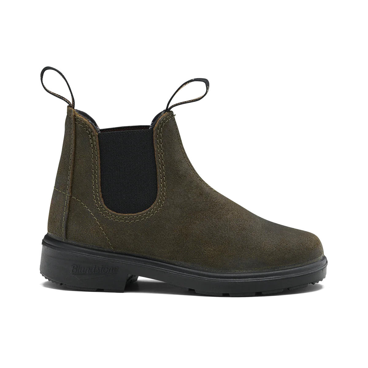 #2496 dark olive - kids
