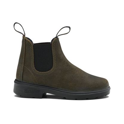 #2496 dark olive - kids