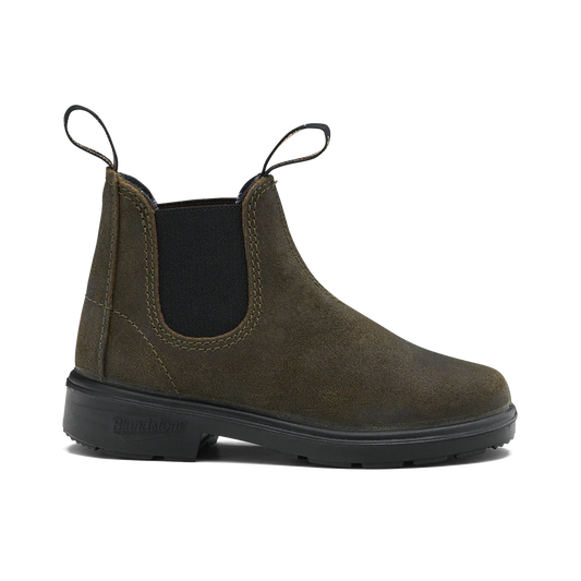 #2496 dark olive - kids