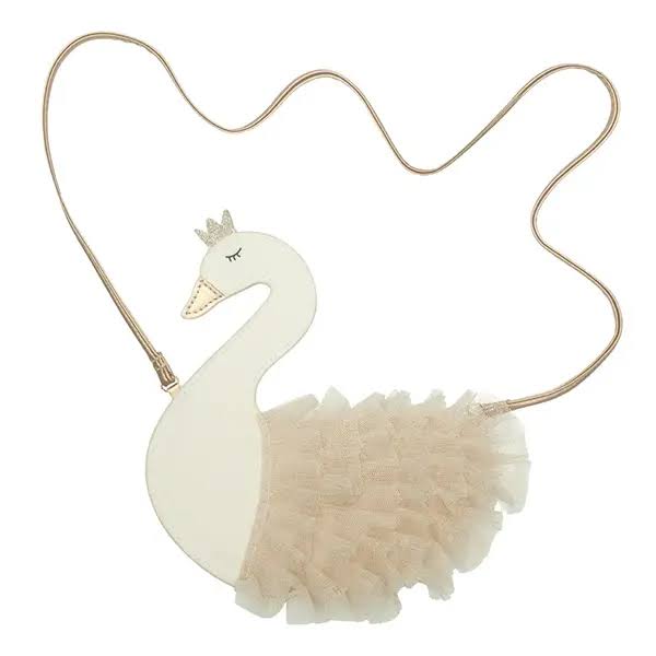 Mimi & Lula bag swan