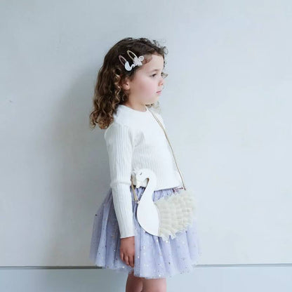 Mimi & Lula bag swan