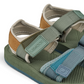 LIEWOOD - Monty sandals Hunter Green