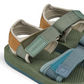 LIEWOOD - monty sandals - hunter green