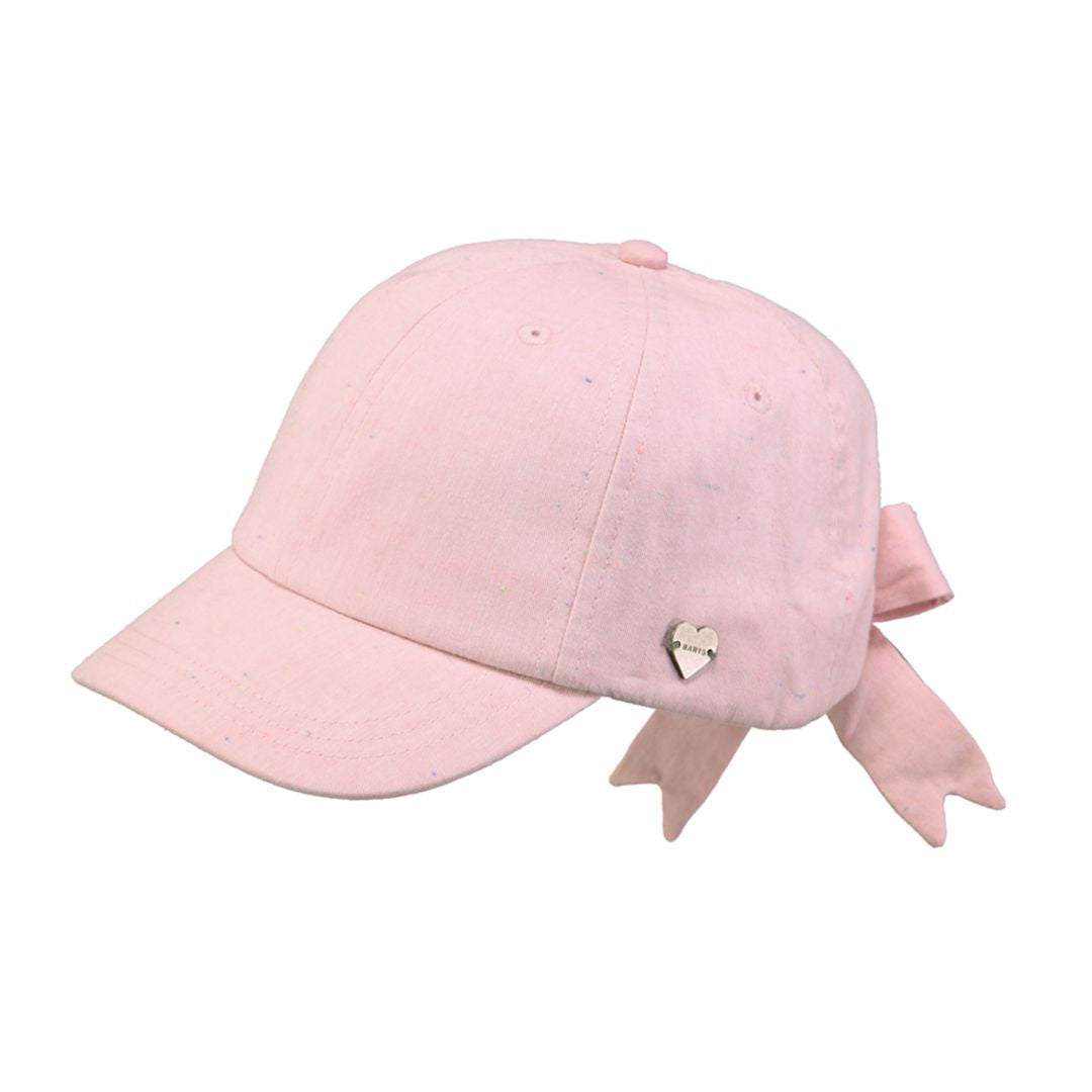 BARTS - flamingo cap - pink