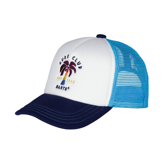 BARTS - Surfie cap - blue