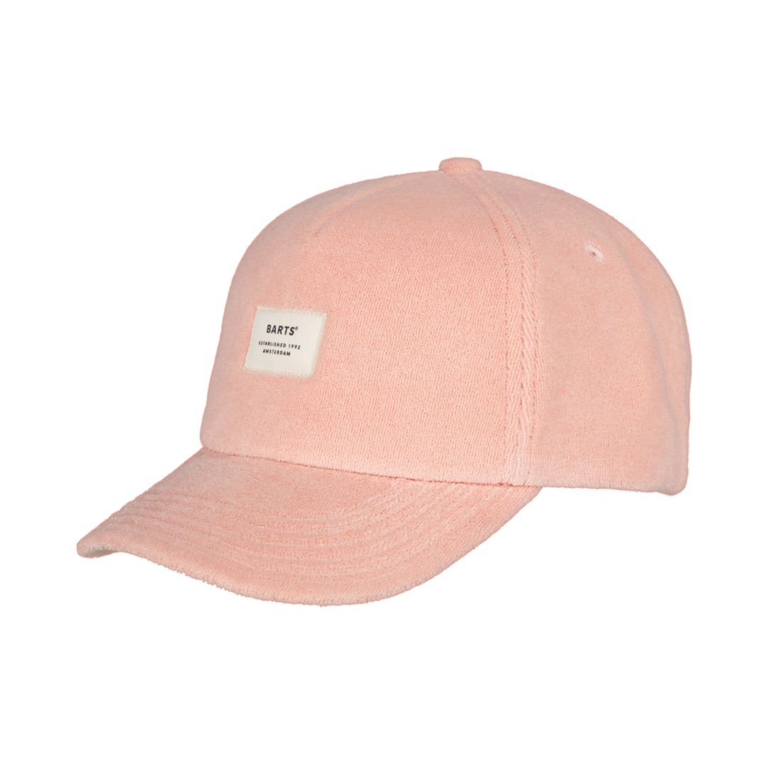 BARTS - begonia cap kids - dusty pink 53/55